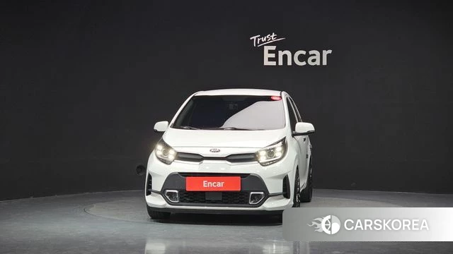 Kia Morning Urban (JA) id 4780352 из Кореи 23