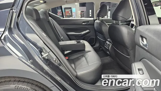 Nissan Altima (L34) id 2784870 из Кореи 13