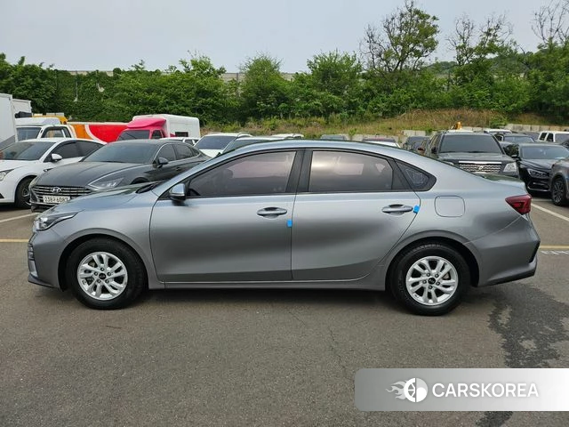 Kia Come New K3 id 4262833 из Кореи 8