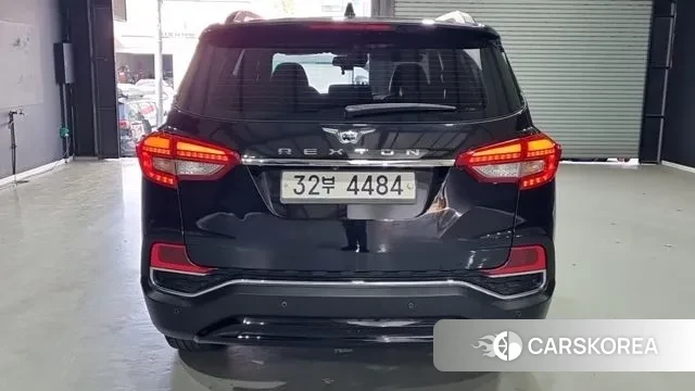 Ssangyong G4 Rexton id 3380724 из Кореи 12