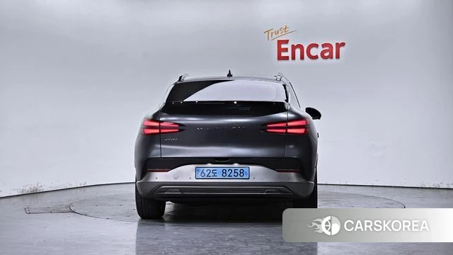 Genesis GV60 id 3897758 из Кореи 13