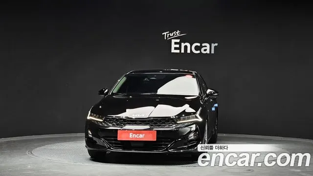 Kia K5 3rd generation id 2852921 из Кореи 13