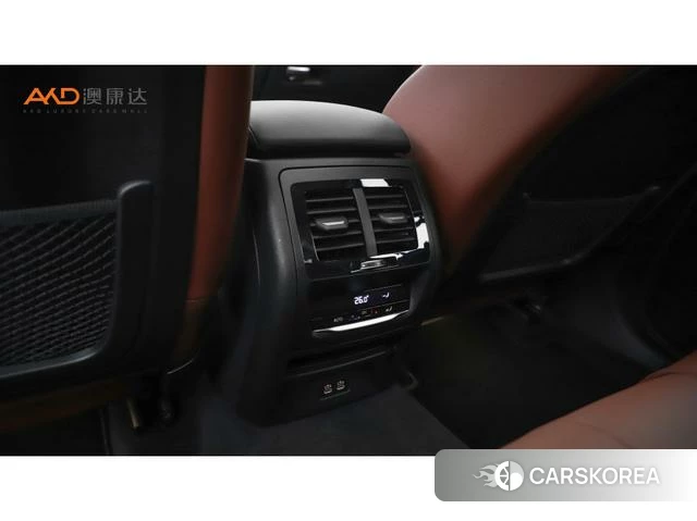 BMW X4 2024 Черный из Китая, фото 3