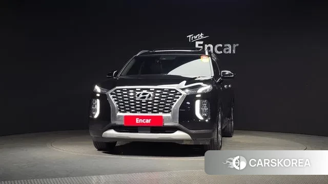 Hyundai Palisade id 3024453 из Кореи 13