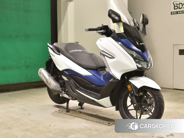 Проданный Honda FORZA 2018 из Японии, фото 3