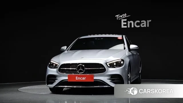 Mercedes-Benz E-Class W213 id 3420961 из Кореи 13