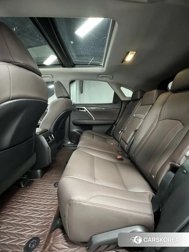 Lexus RX id 4207413 из Китая 16