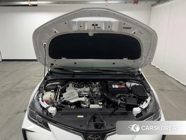 Toyota Corolla id 4394050 из Китая 13