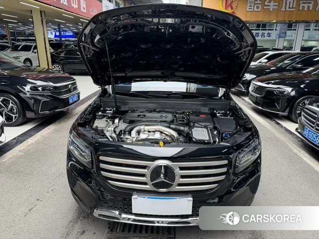 Mercedes-Benz GLB id 4271370 из Китая 23