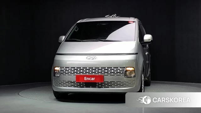 Hyundai Staria id 4922358 из Кореи 13
