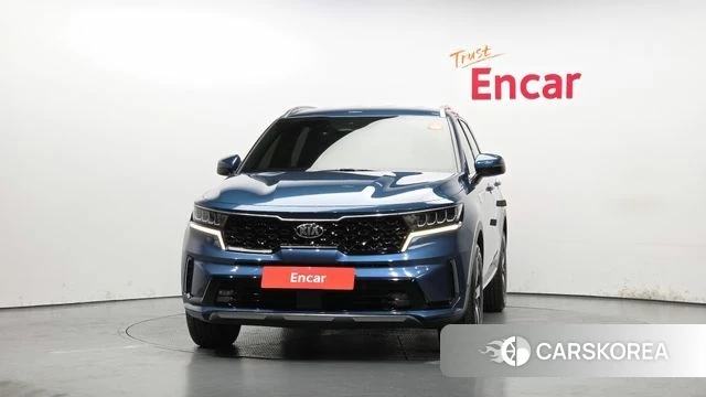 Kia Sorento 4th Generation id 4203166 из Кореи 23