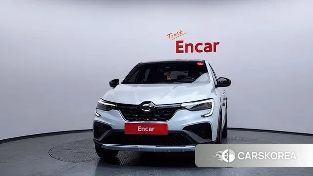 Renault Korea (Samsung) XM3 id 3467747 из Кореи 13