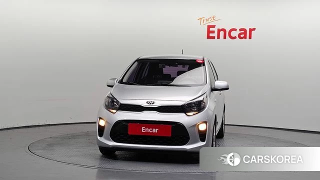 Kia All New Morning (JA) id 4318321 из Кореи 13