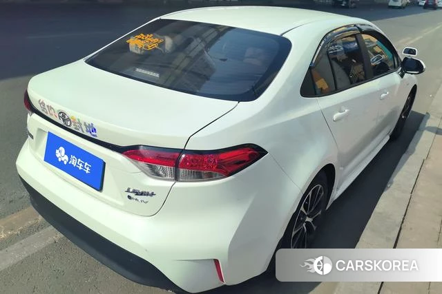 Toyota Lei Ling id 4256985 из Китая 10
