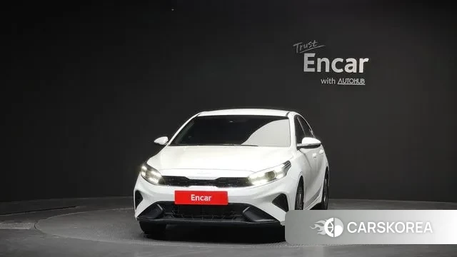 Kia The New K3 2nd generation id 3690355 из Кореи 13