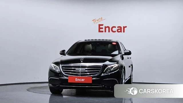 Mercedes-Benz E-Class W213 id 3807700 из Кореи 13