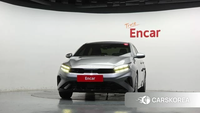 Kia The New K3 2nd generation id 4872134 из Кореи 13
