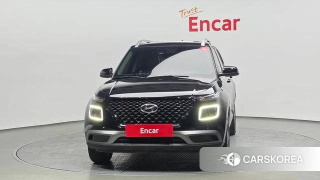 Hyundai Venue id 3923999 из Кореи 13