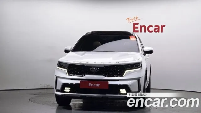 Kia Sorento 4th Generation id 2950993 из Кореи 13