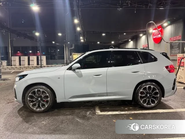 BMW X3 (G45) id 3580577 из Кореи 11