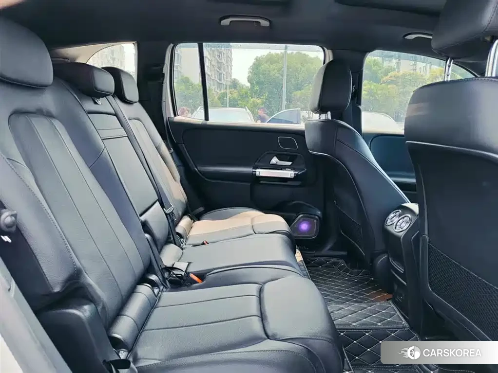 Mercedes-Benz GLB id 4546281 из Китая 17