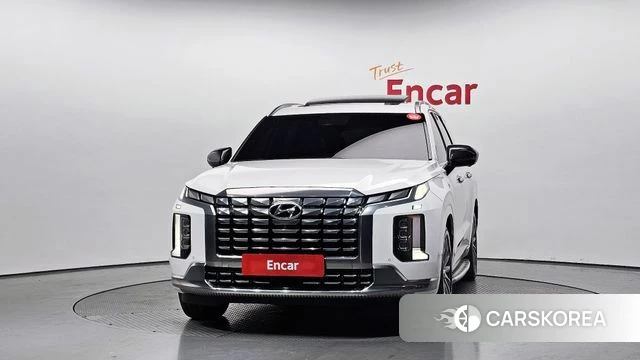 Hyundai The New Palisade id 4506712 из Кореи 22