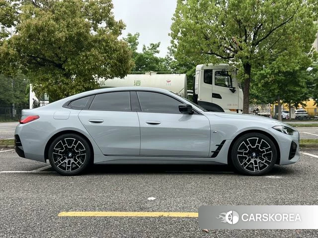 BMW 4 series id 4256968 из Китая 8