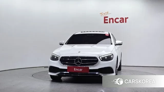 Mercedes-Benz E-Class W213 id 3752397 из Кореи 13