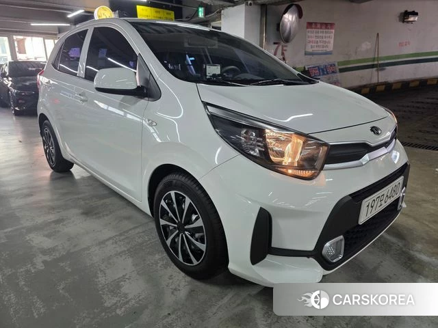 Kia Morning Urban (JA) id 3860547 из Кореи 13