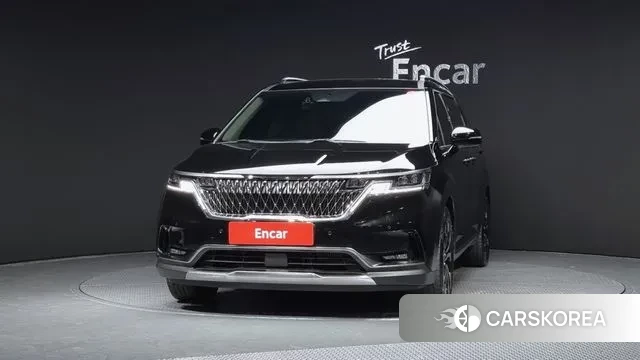 Kia Carnival 4th generation id 3348555 из Кореи 13