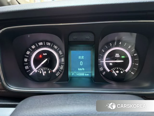 Buick GL8 id 4213294 из Китая 7