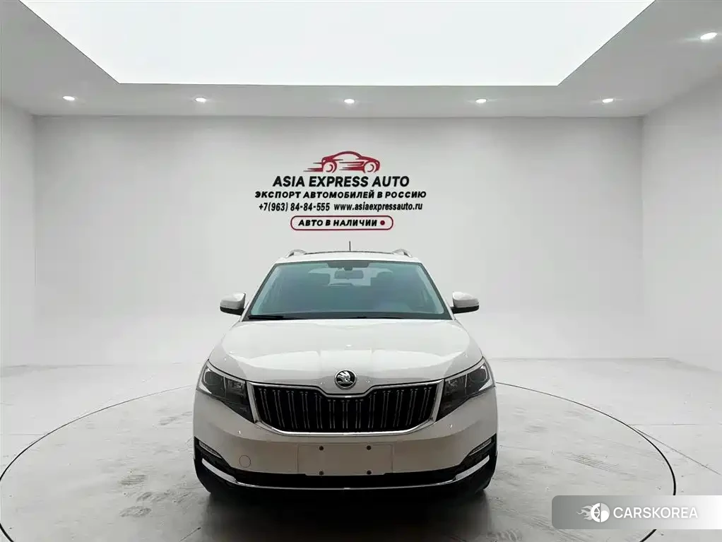 Skoda Komick id 4576409 из Китая 17
