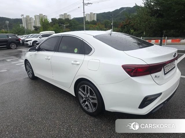 Kia Come New K3 id 4769707 из Кореи 13