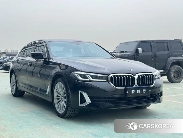 BMW 5 series id 4260975 из Китая 18