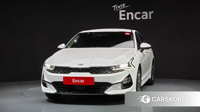 Kia K5 3rd generation id 3741955 из Кореи 13