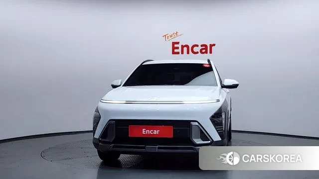 Hyundai Kona Hybrid (SX2) id 3462495 из Кореи 13