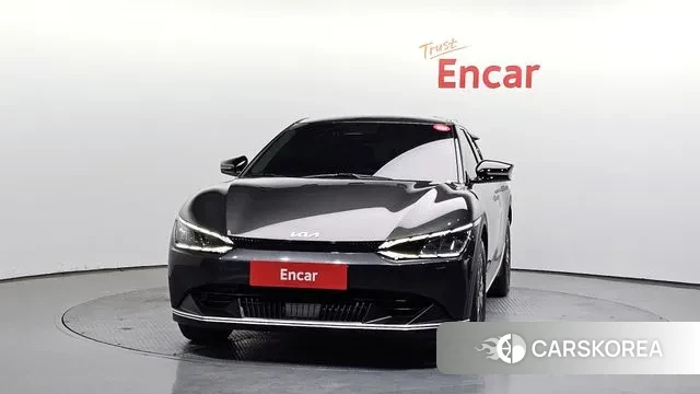 Kia EV6 id 3581188 из Кореи 13