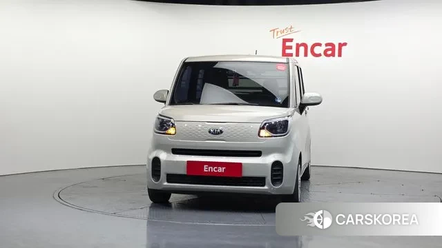 Kia The New Ray id 3766106 из Кореи 13