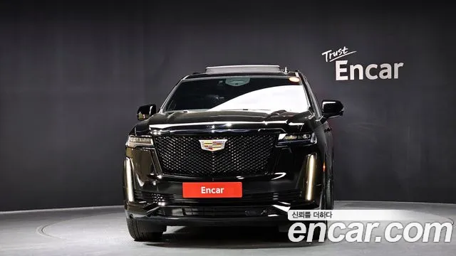 Cadillac Escalade 5th Generation id 2711523 из Кореи 13