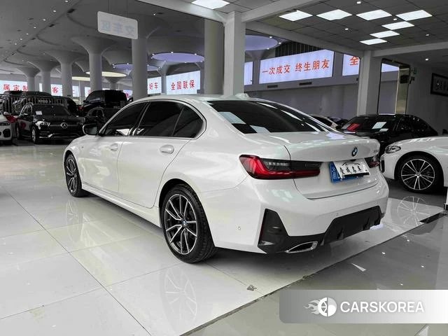 BMW 3 series id 4307332 из Китая 15