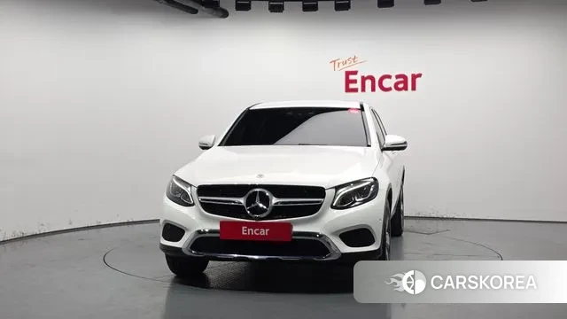 Mercedes-Benz GLC-Class X253 id 3439708 из Кореи 13