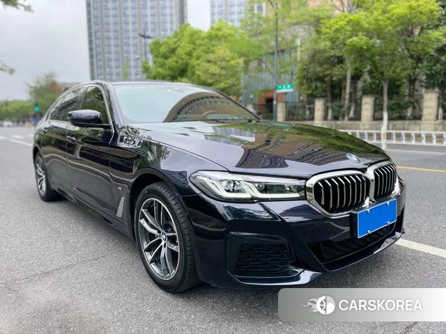 BMW 5 series id 4278123 из Китая 12