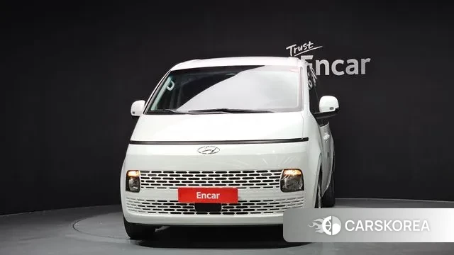 Hyundai Staria id 3305898 из Кореи 13