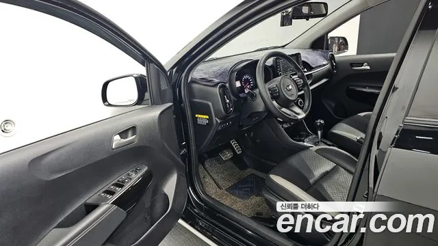 Kia All New Morning (JA) id 2680641 из Кореи 13