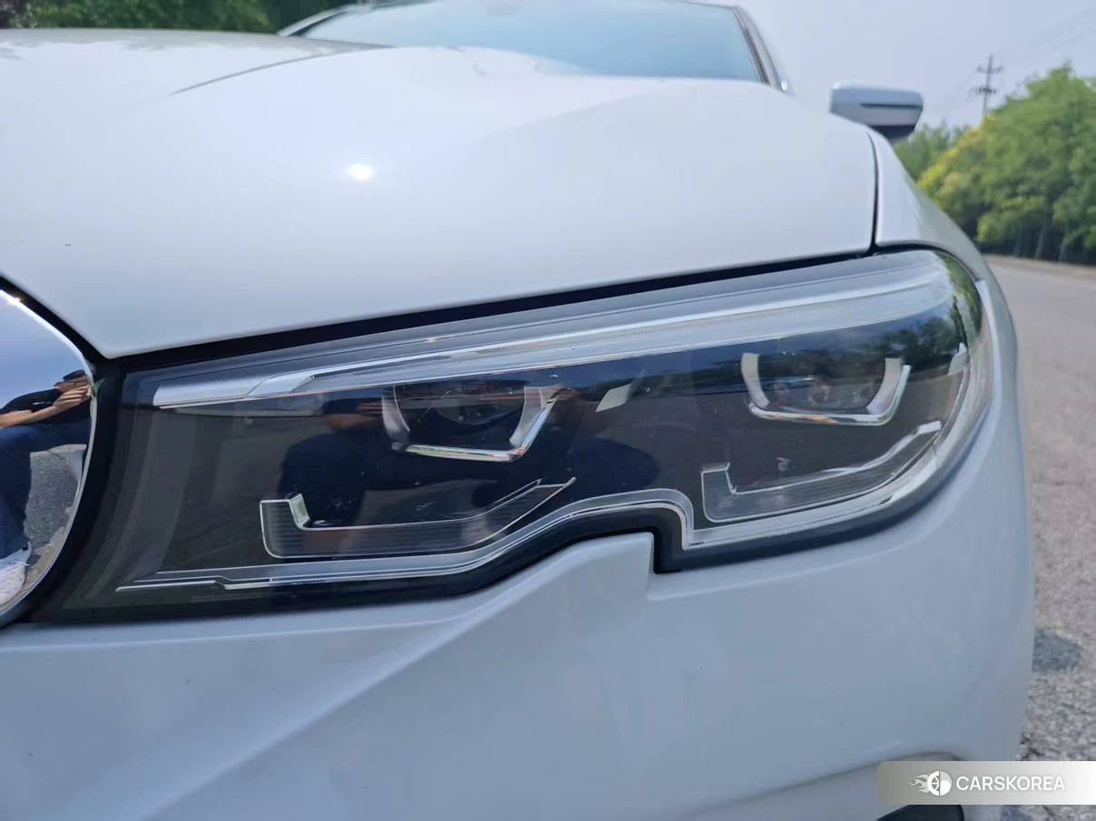 BMW 3 series id 4486284 из Китая 7