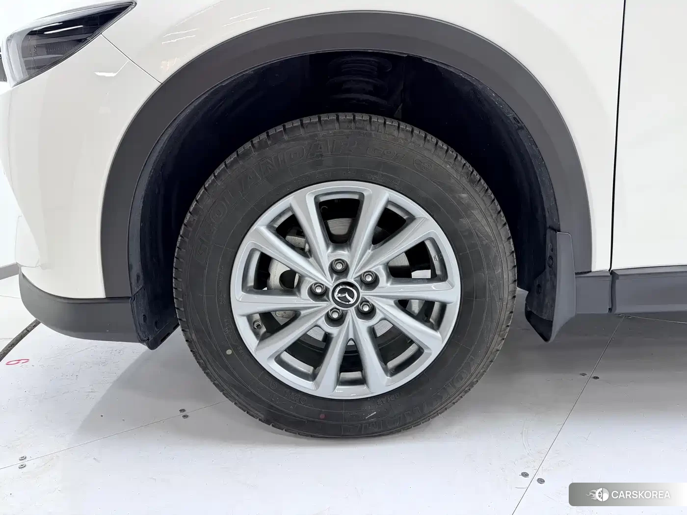 Mazda CX-5 id 4628056 из Китая 8