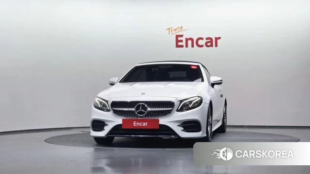 Mercedes-Benz E-Class W213 id 4446986 из Кореи 23