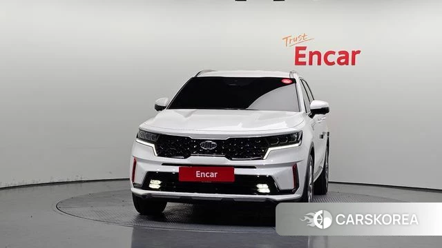 Kia Sorento 4th Generation id 4501602 из Кореи 23