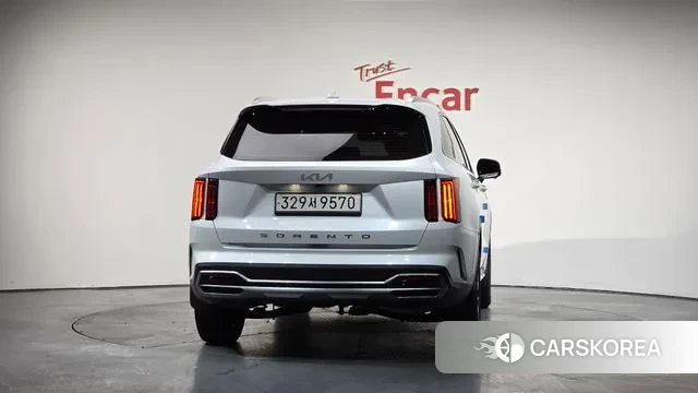 Kia Sorento 4th Generation id 3534614 из Кореи 13
