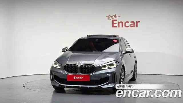 BMW 1 Series (F40) id 2934658 из Кореи 13